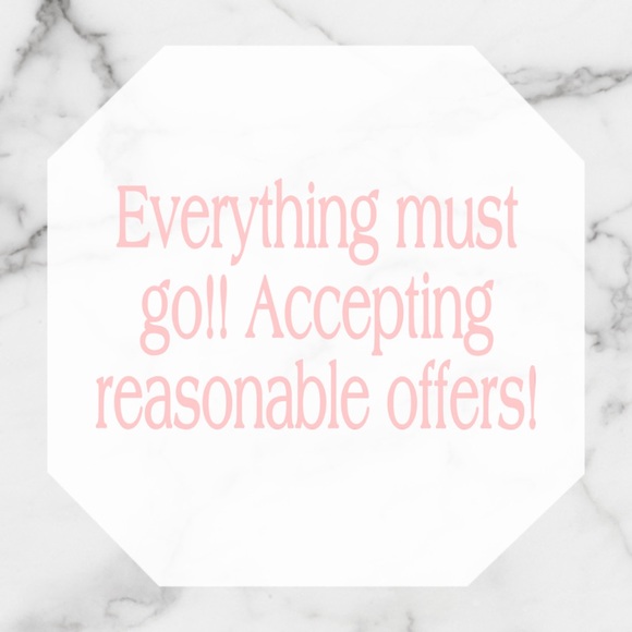 ✨ Everything must go ✨ - Picture 1 of 1